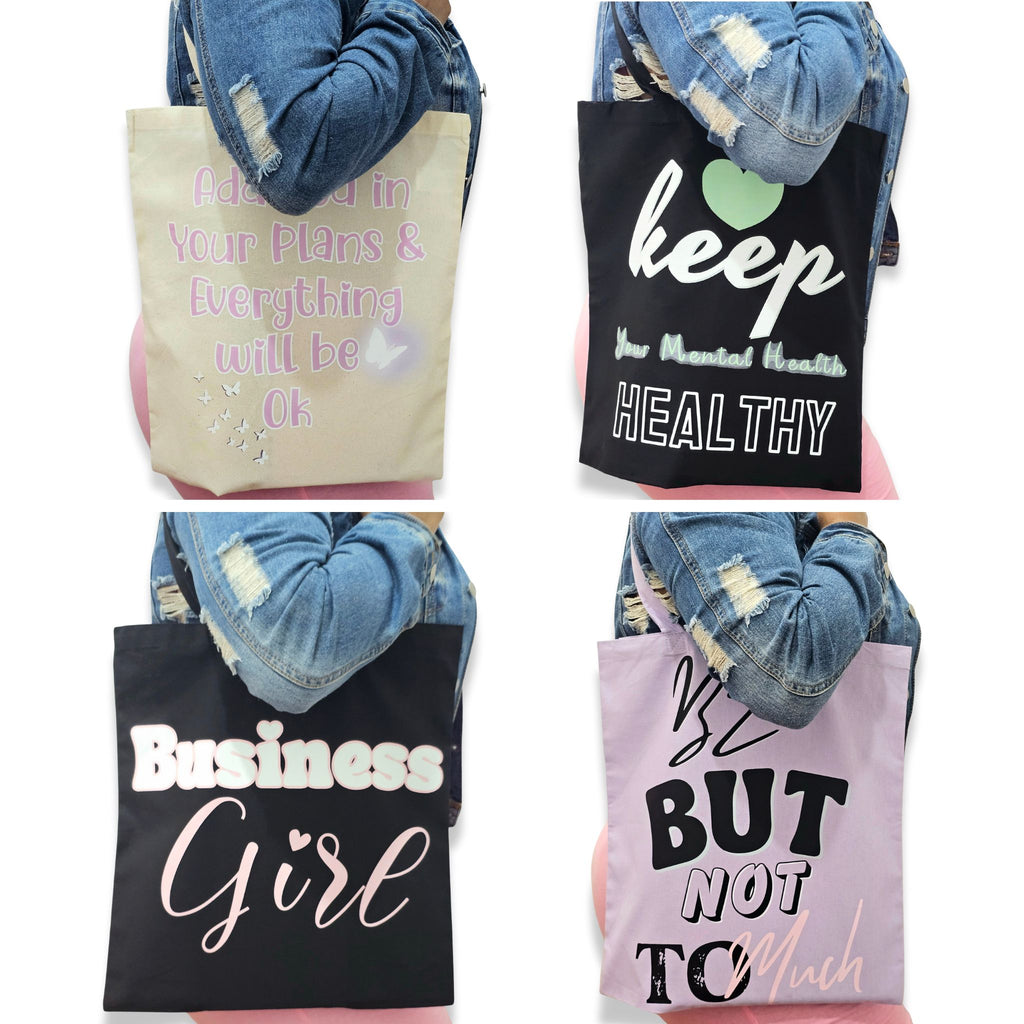 Totebags