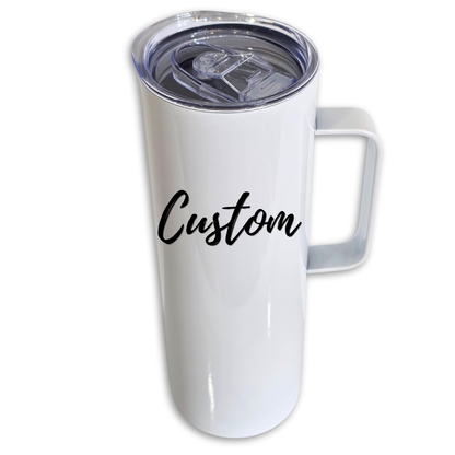 Sublimation Tumblers