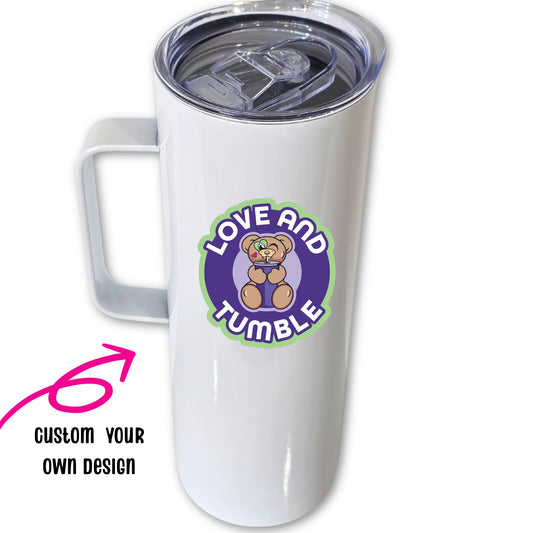 Sublimation Tumblers