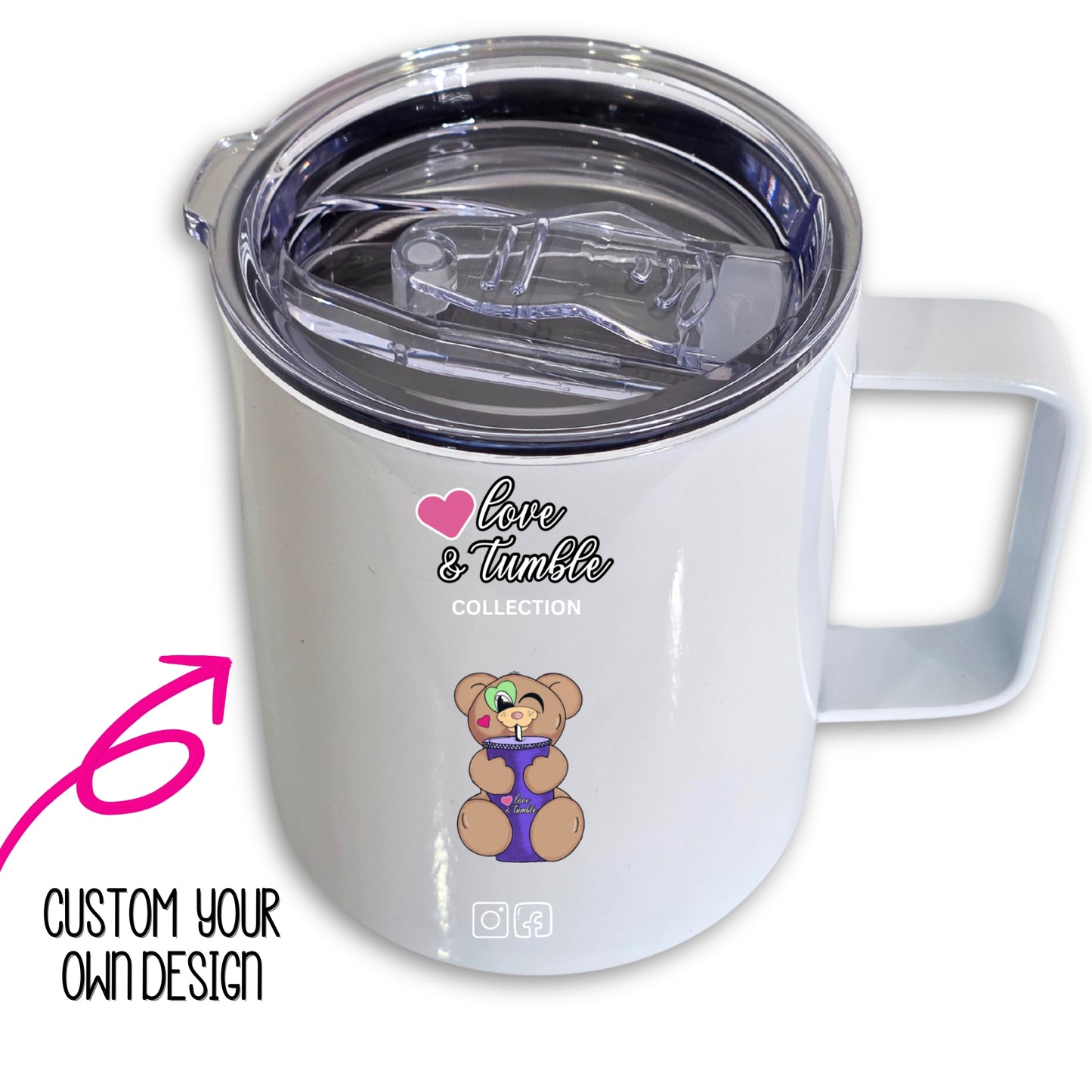 Sublimation Tumblers