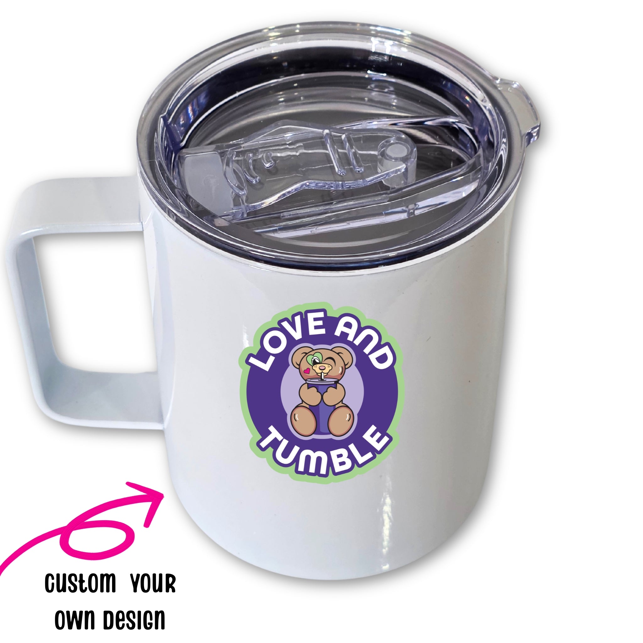 Sublimation Tumblers