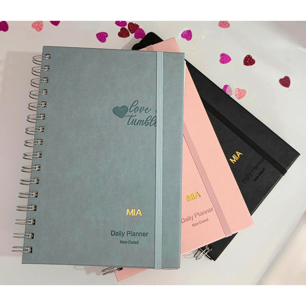 Daily Planner