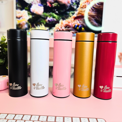 Tomo Tumbler , Smart Cup