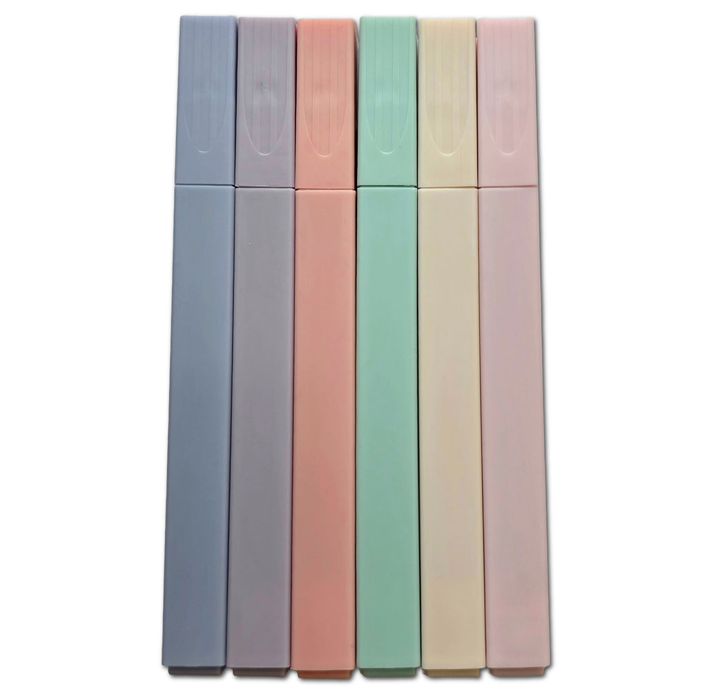 Pastel Highlighters