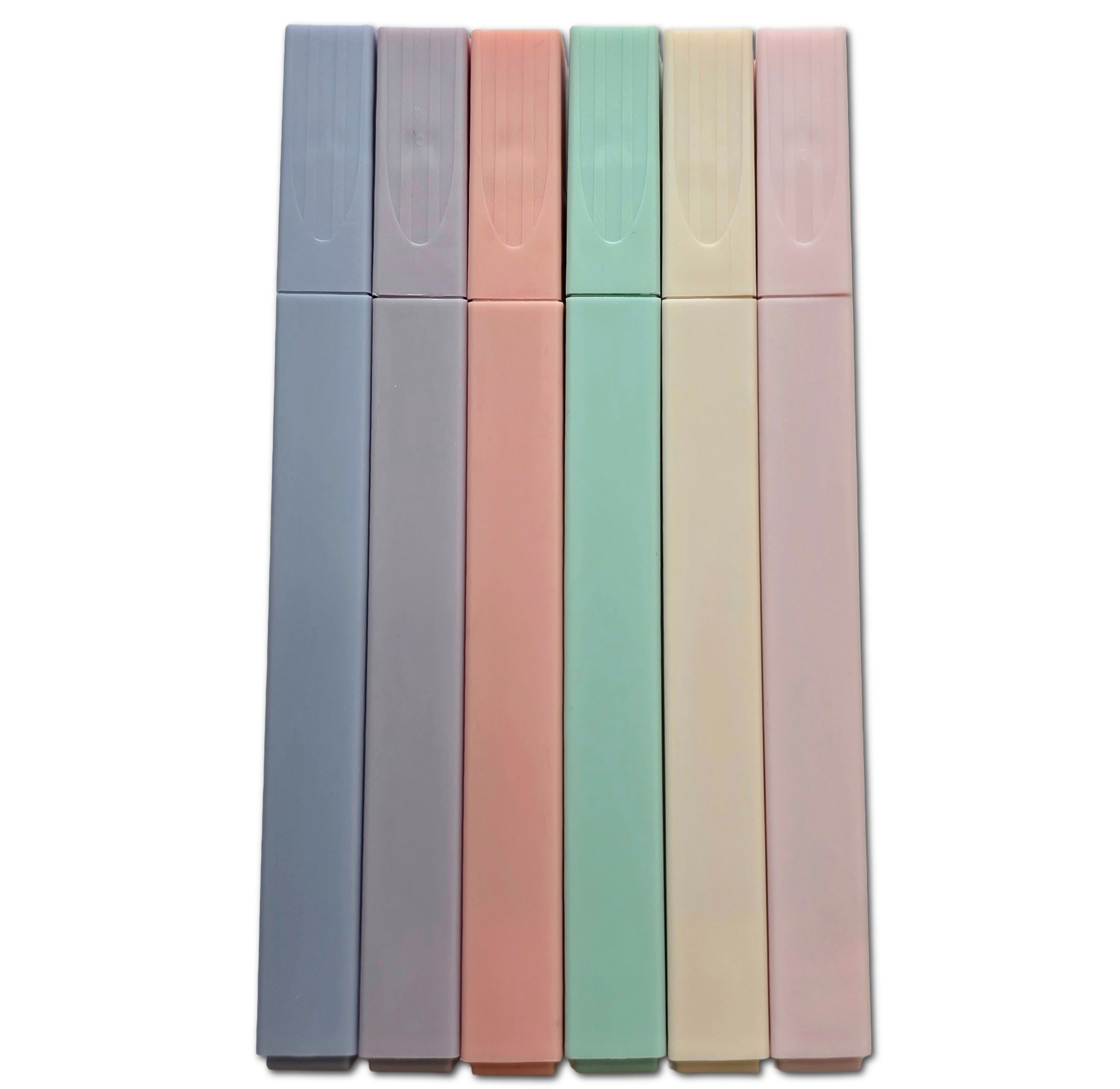Pastel Highlighters