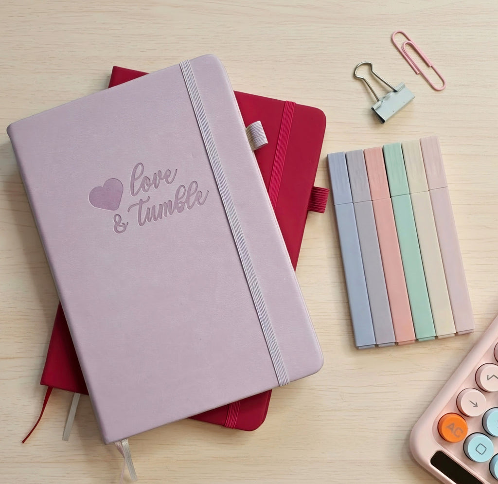 Pastel Highlighters
