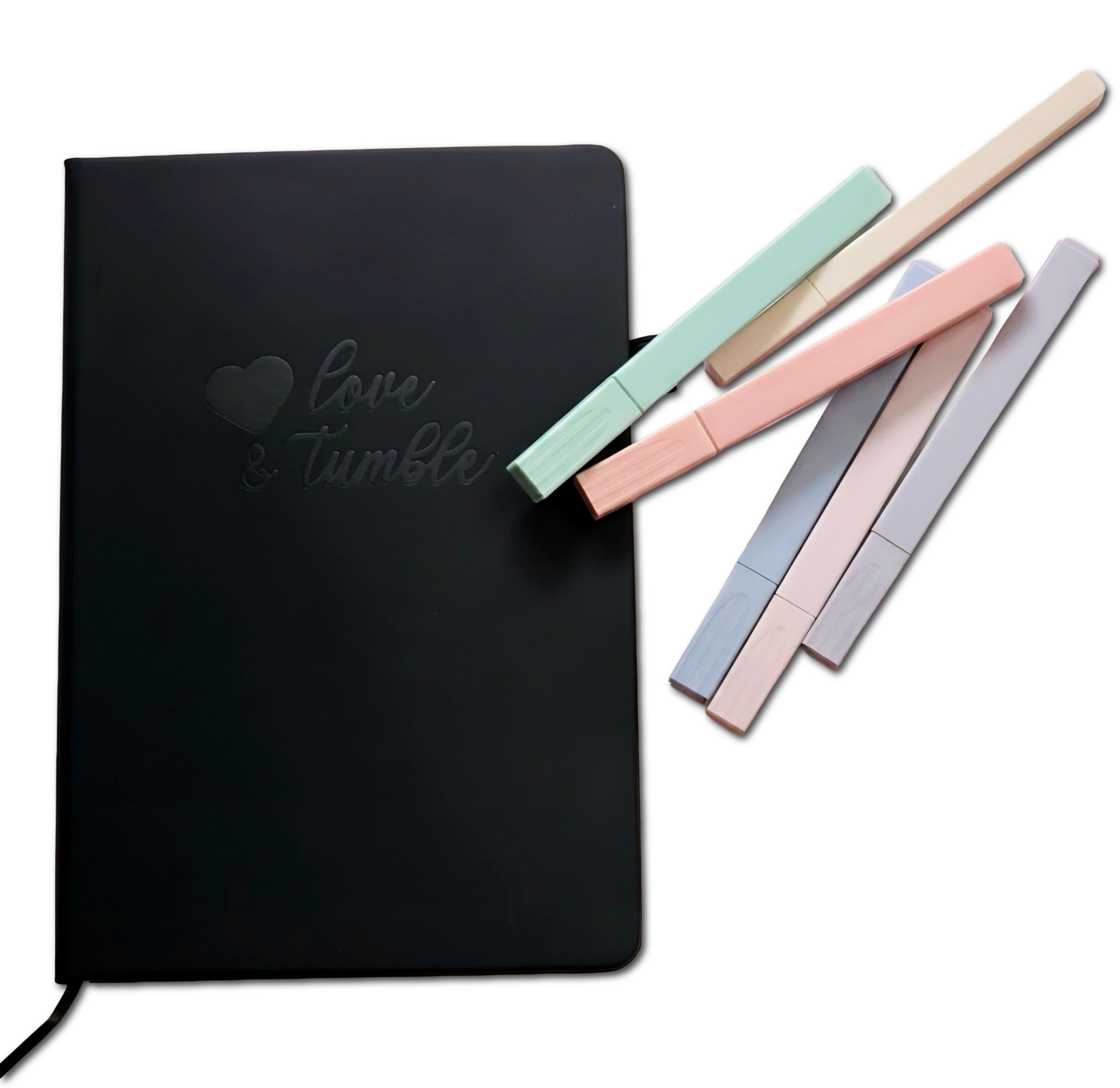 Pastel Highlighters