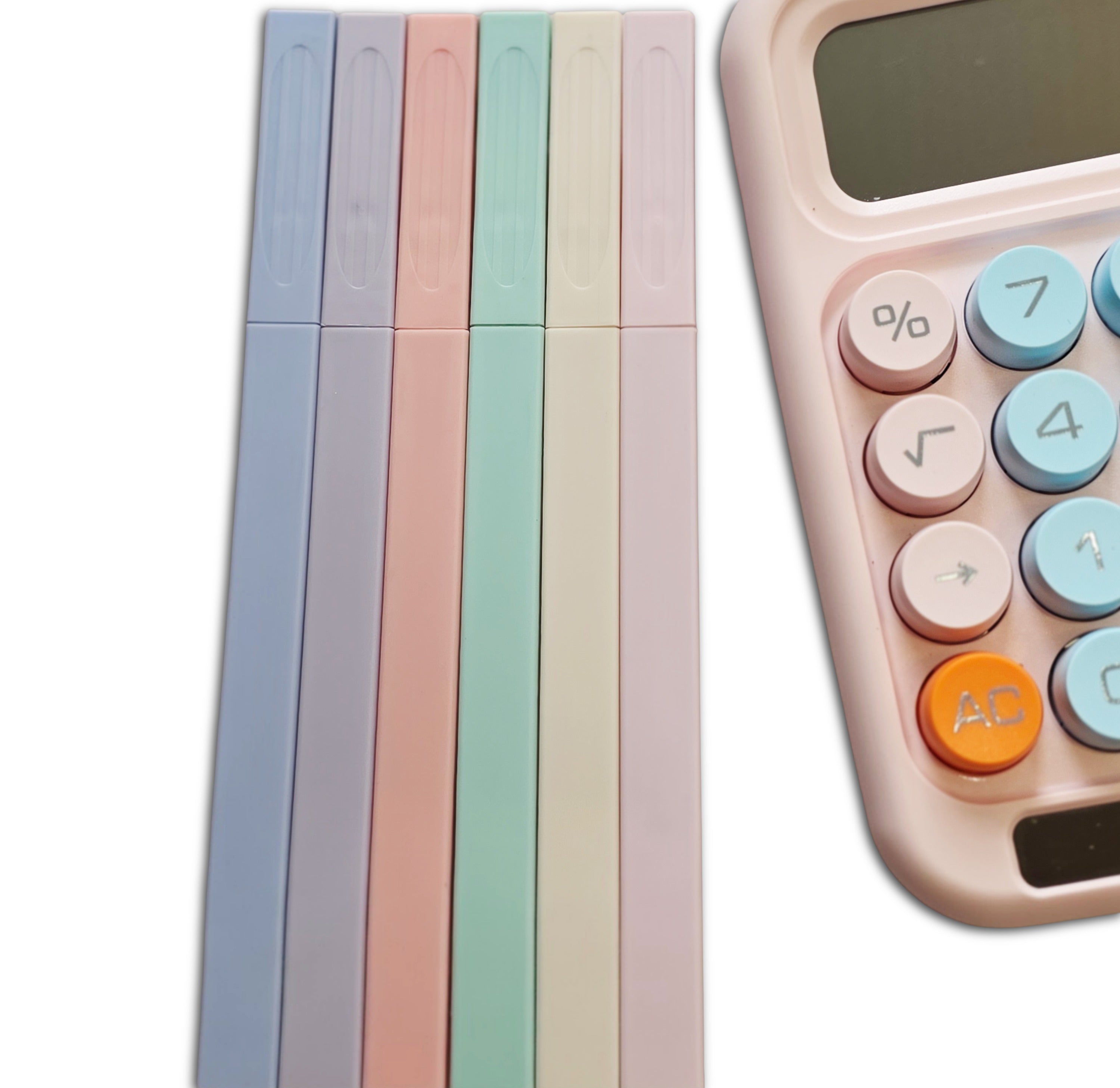 Pastel Highlighters