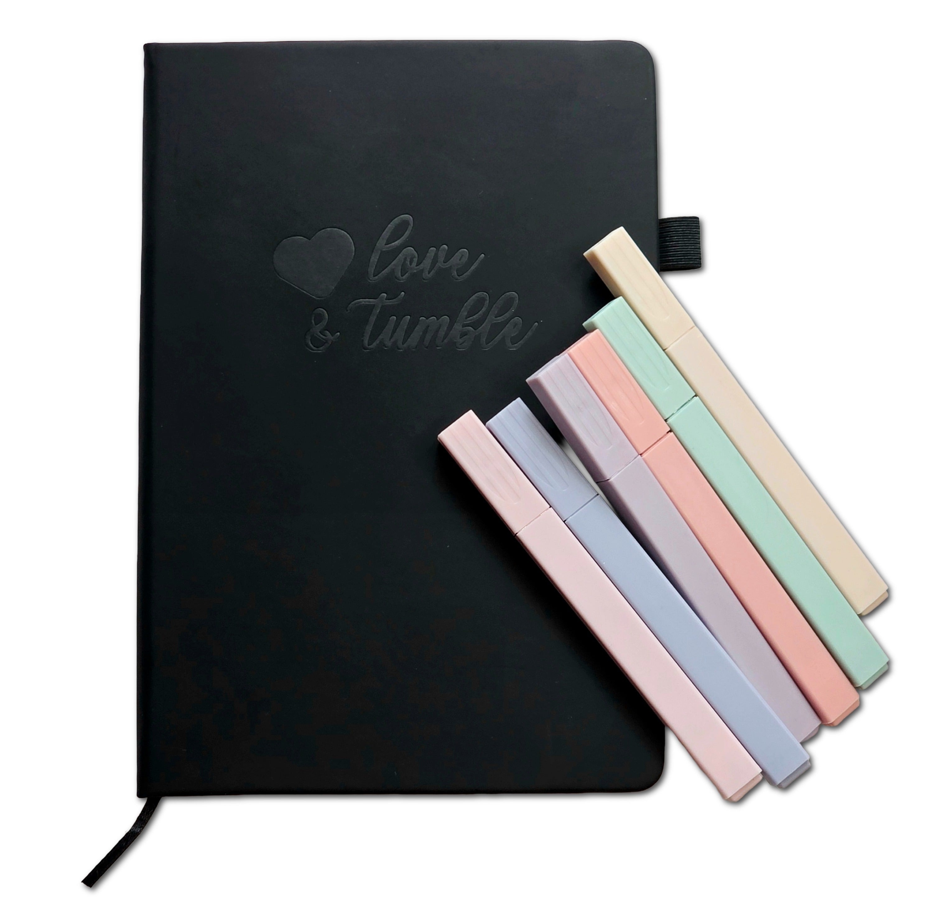 Pastel Highlighters