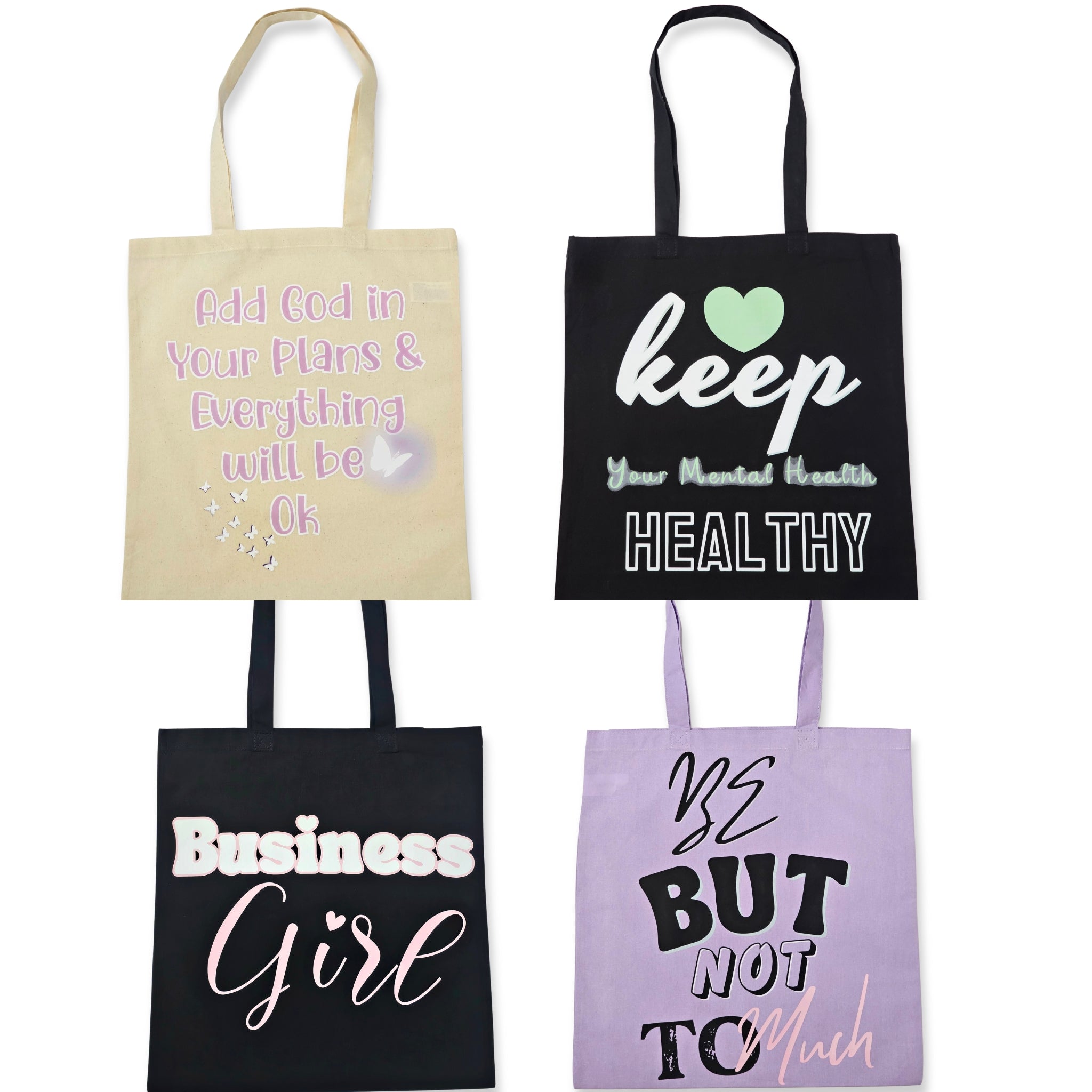 Totebags