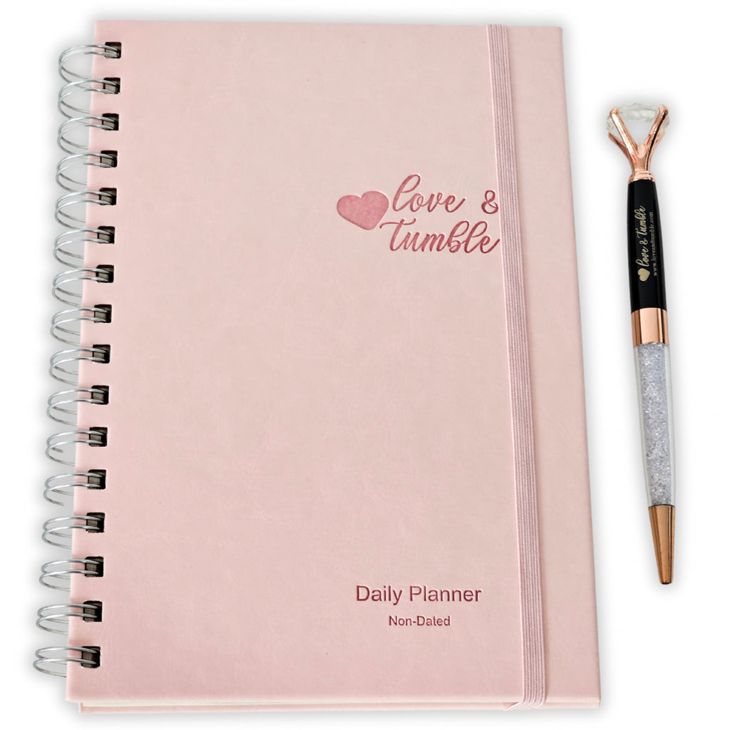 Daily Planner