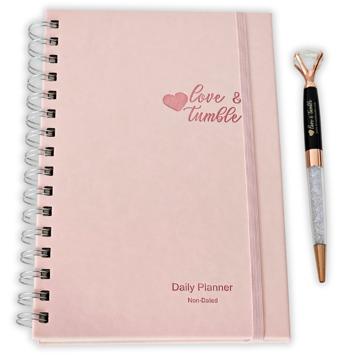 Daily Planner