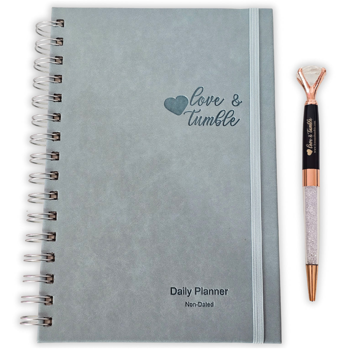 Daily Planner