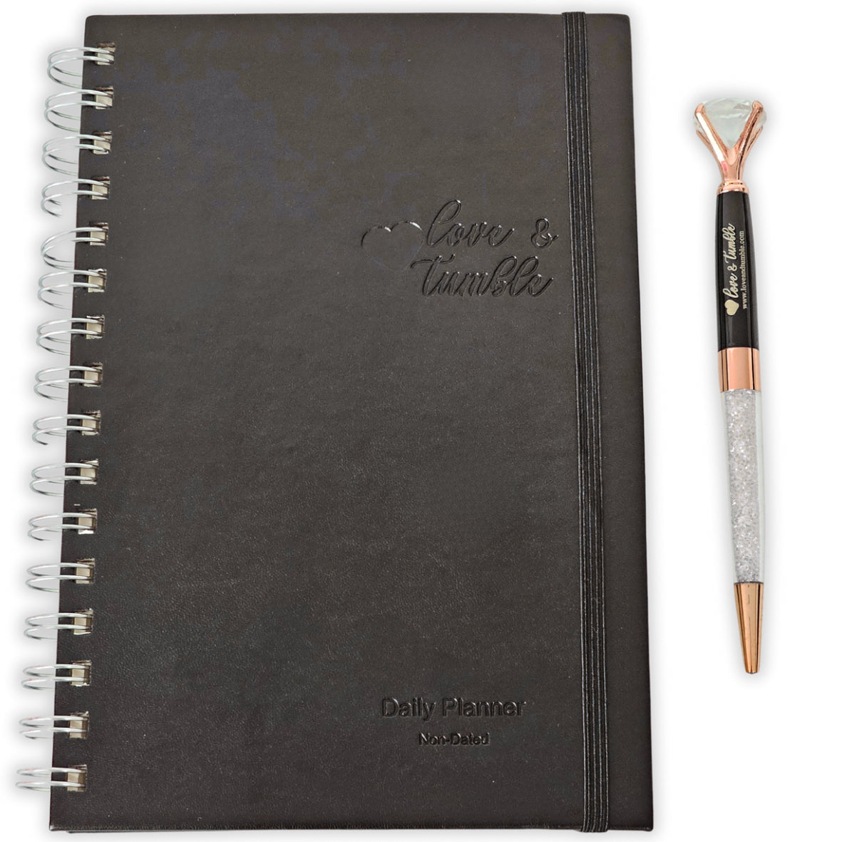 Daily Planner