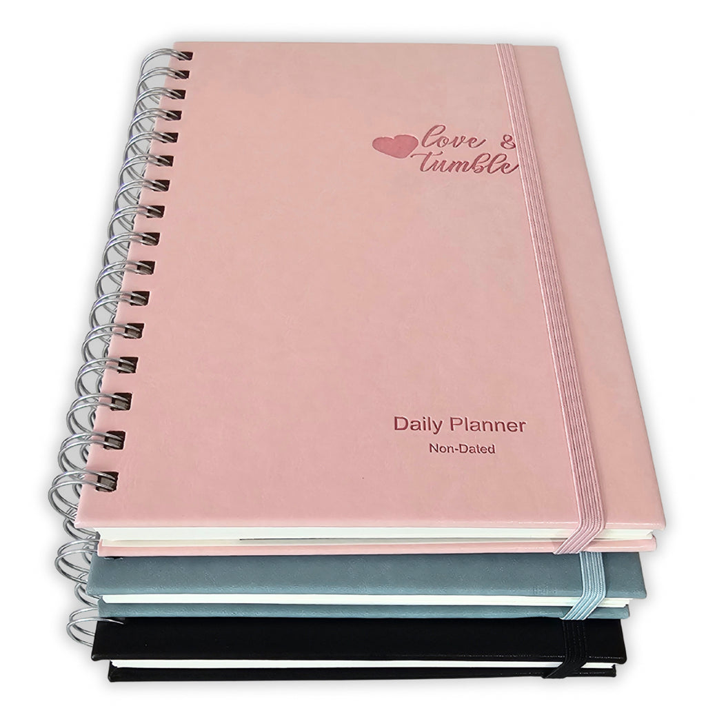 Daily Planner