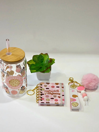 Cafecito Bundle