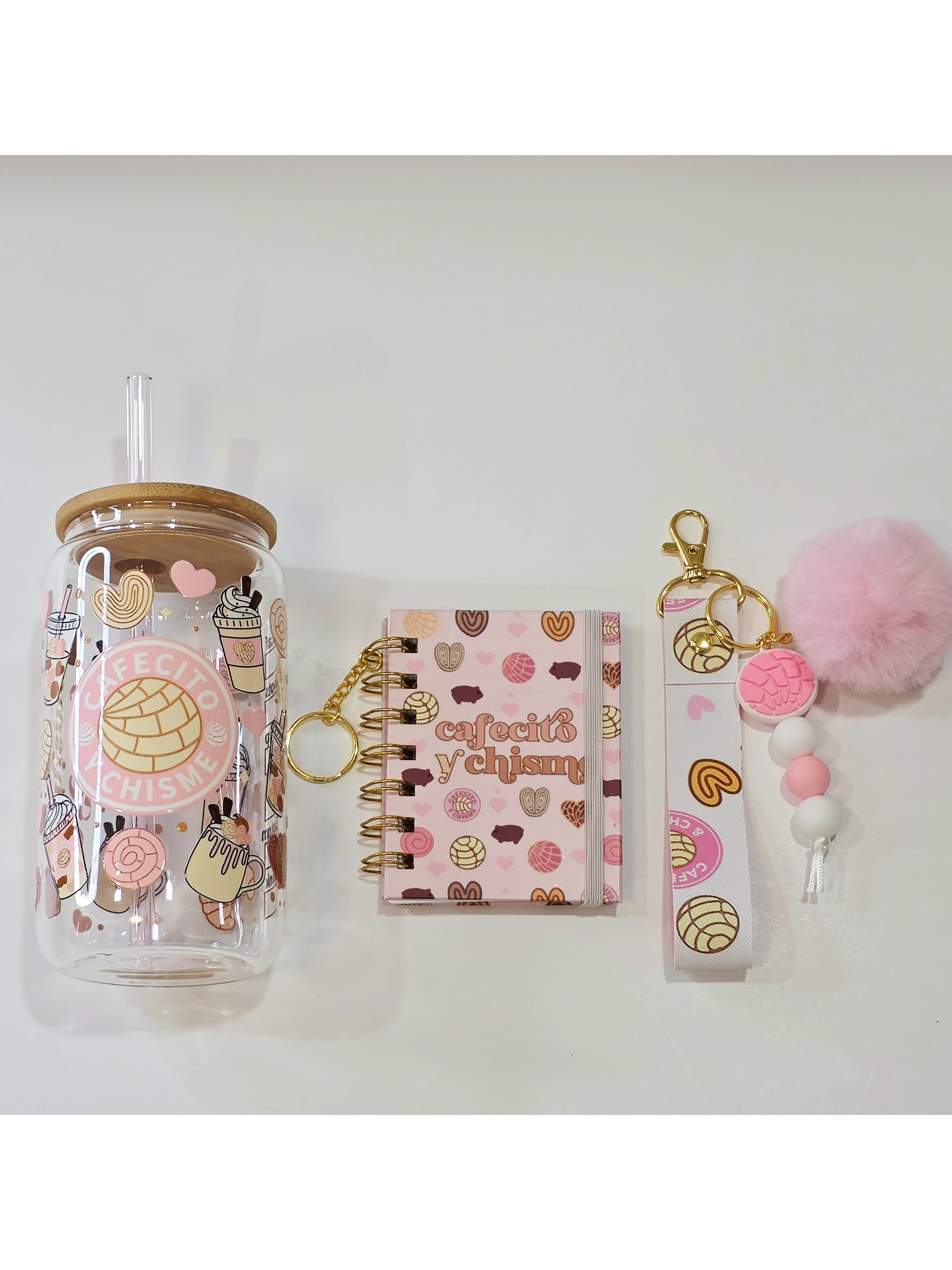 Cafecito Bundle
