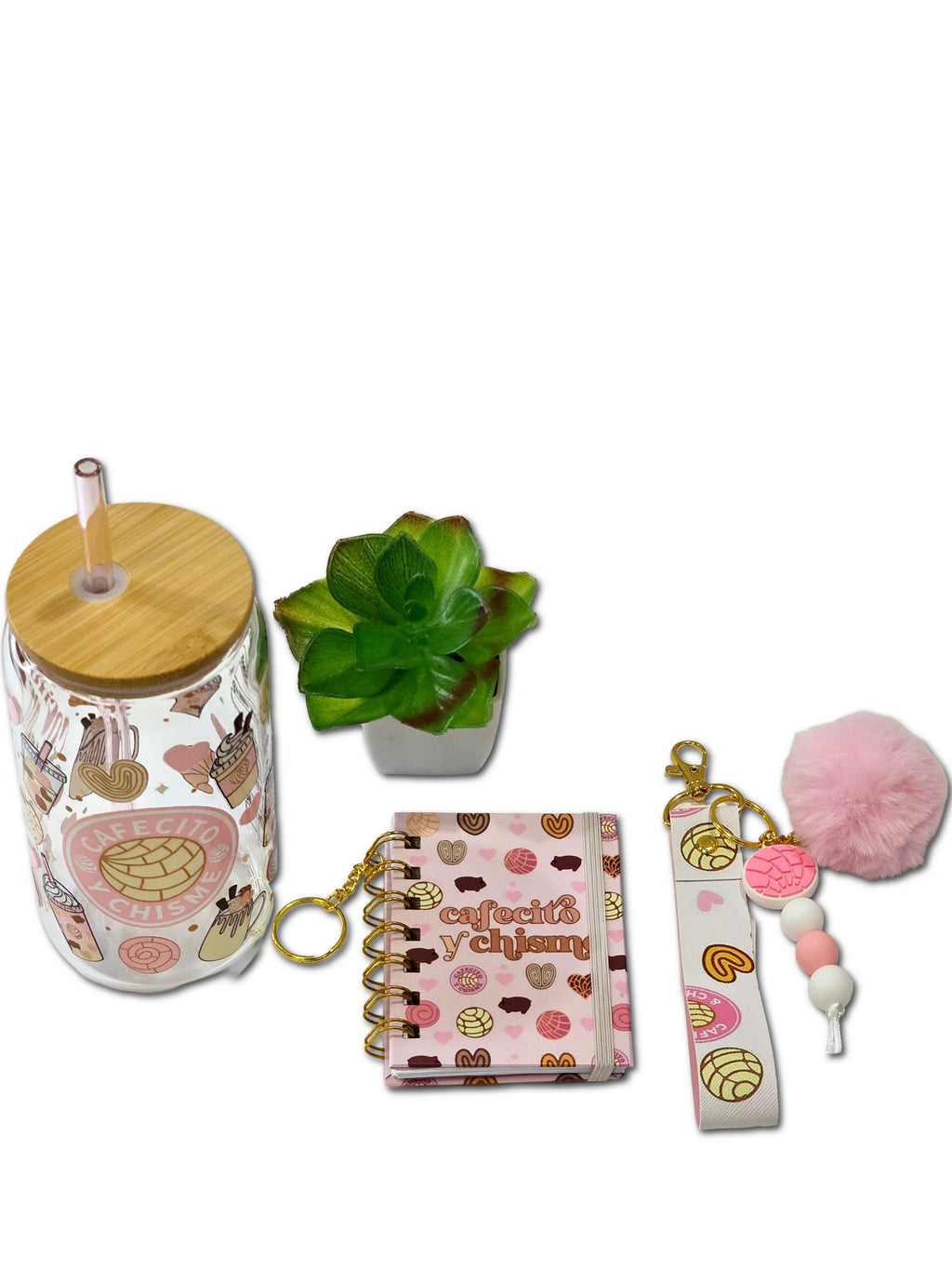 Cafecito Bundle