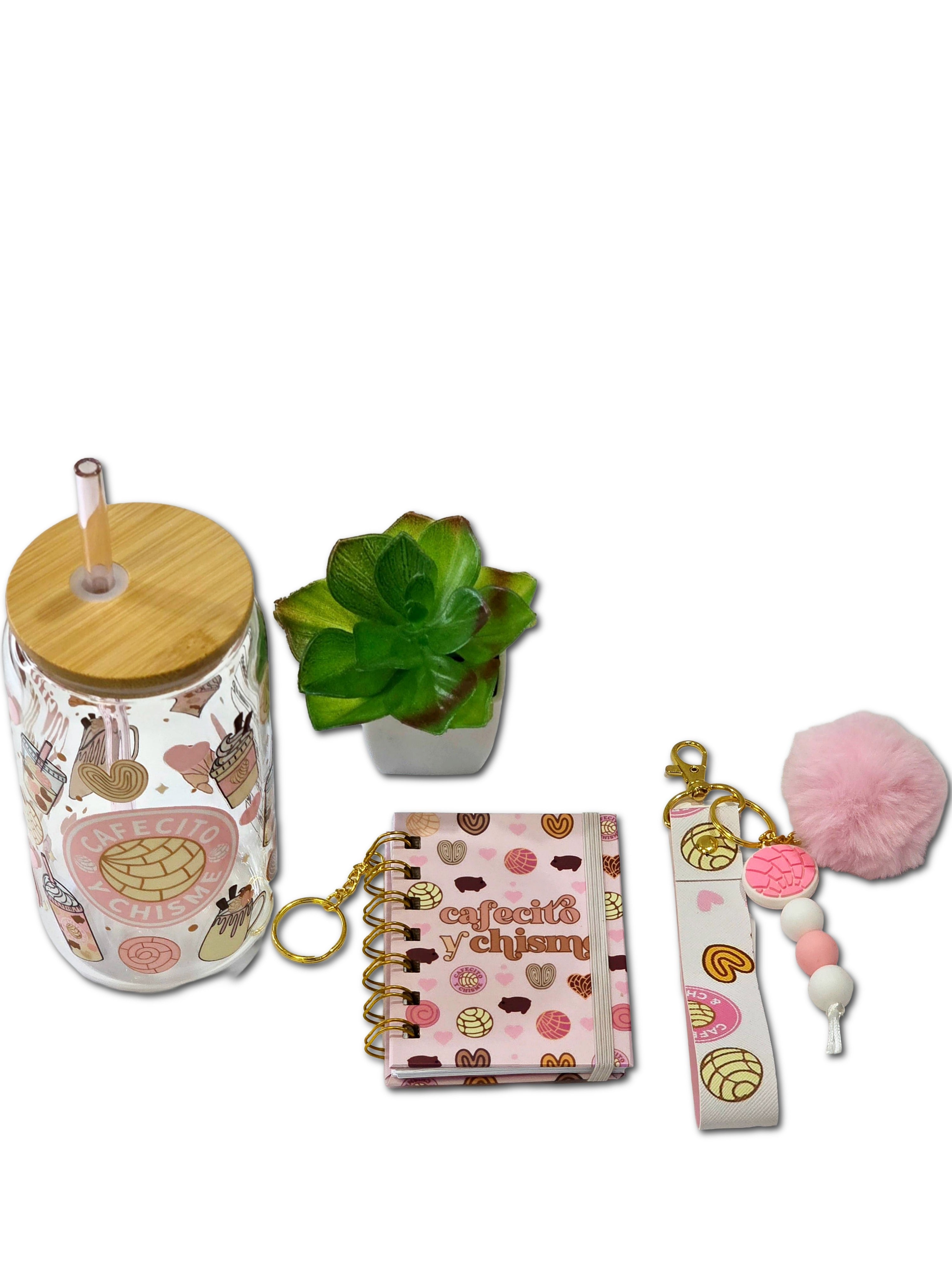 Cafecito Bundle