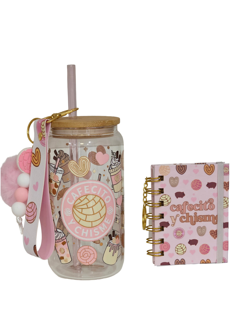 Cafecito Bundle
