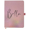 Glitter Notebook