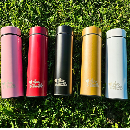 Tomo Tumbler , Smart Cup