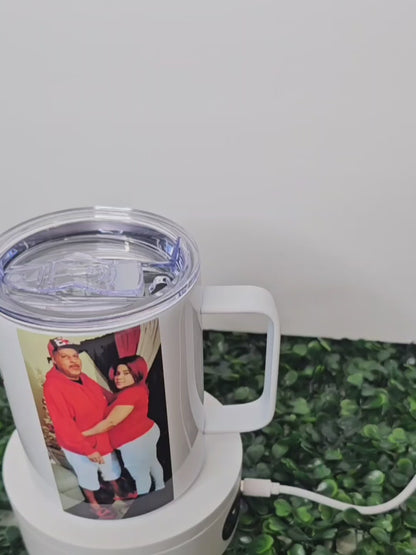 Sublimation Tumblers