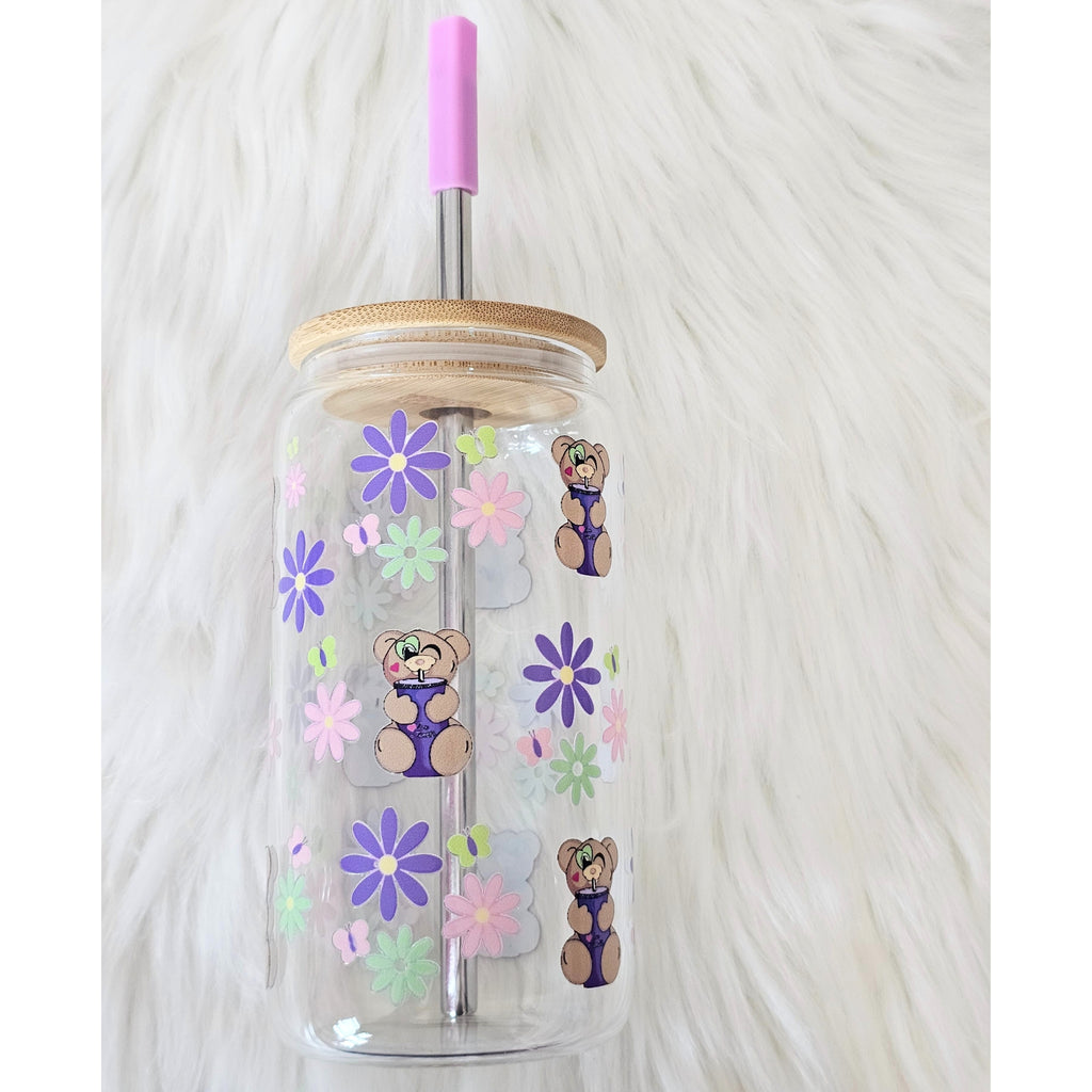 Bear Love Tumbler