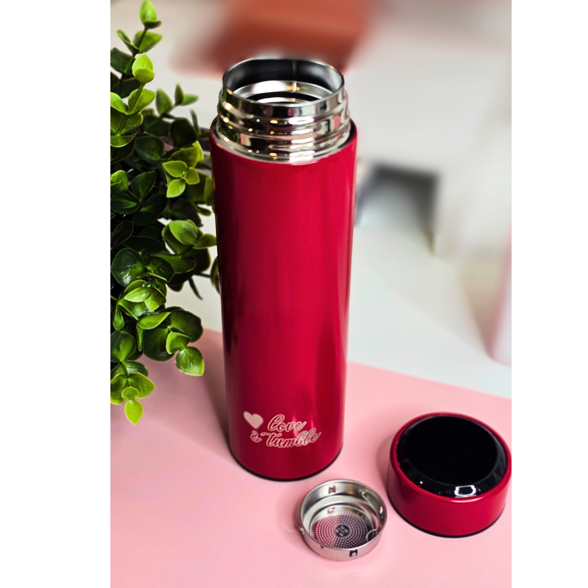 Tomo Tumbler , Smart Cup