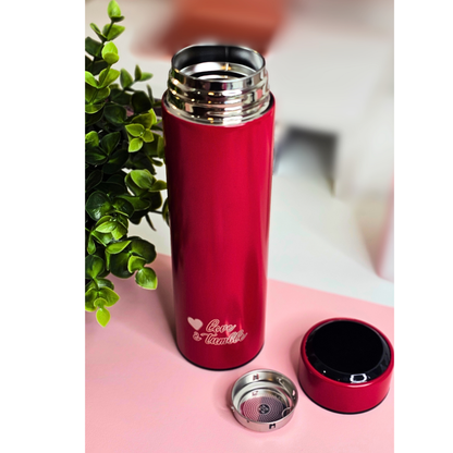 Tomo Tumbler , Smart Cup