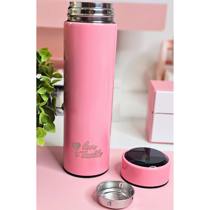 Tomo Tumbler , Smart Cup
