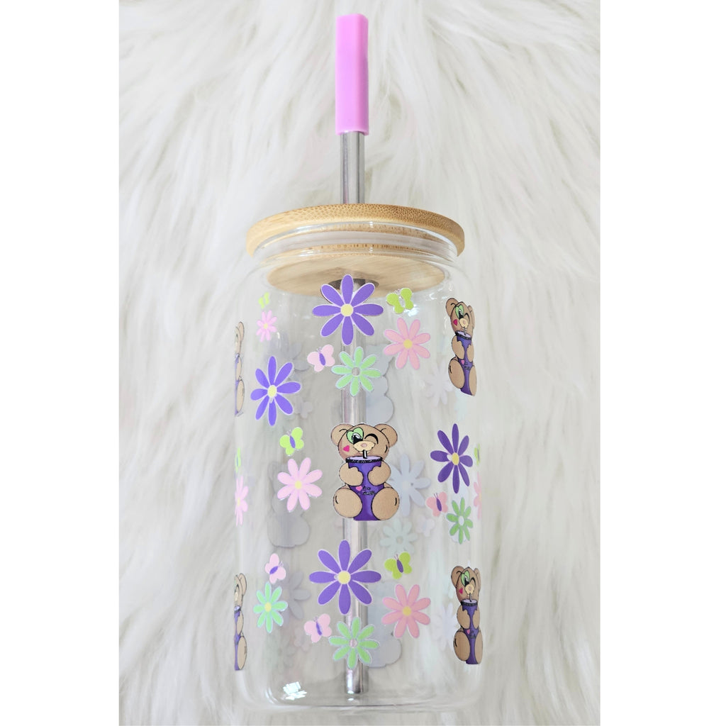 Bear Love Tumbler