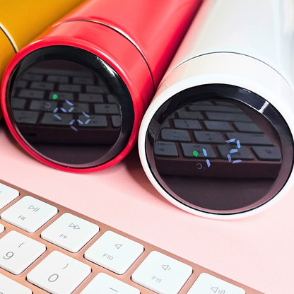 Tomo Tumbler , Smart Cup