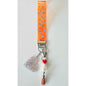 Heart Keychain Shape