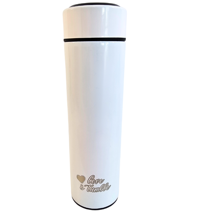 Tomo Tumbler , Smart Cup