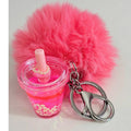 Shaker Keychain