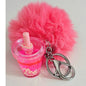 Shaker Keychain