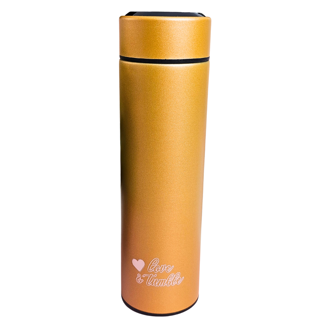 Tomo Tumbler , Smart Cup
