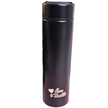 Tomo Tumbler , Smart Cup