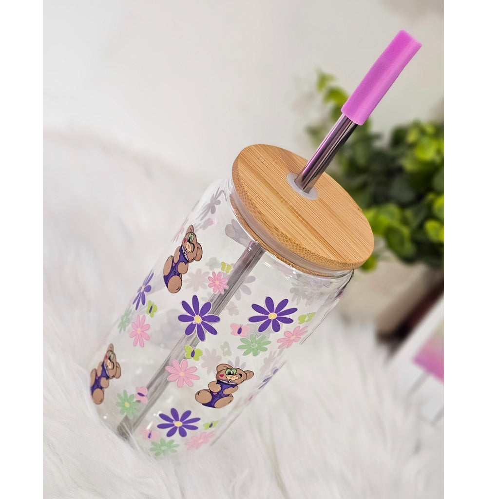 Bear Love Tumbler