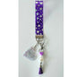 Heart Keychain Shape