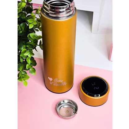 Tomo Tumbler , Smart Cup
