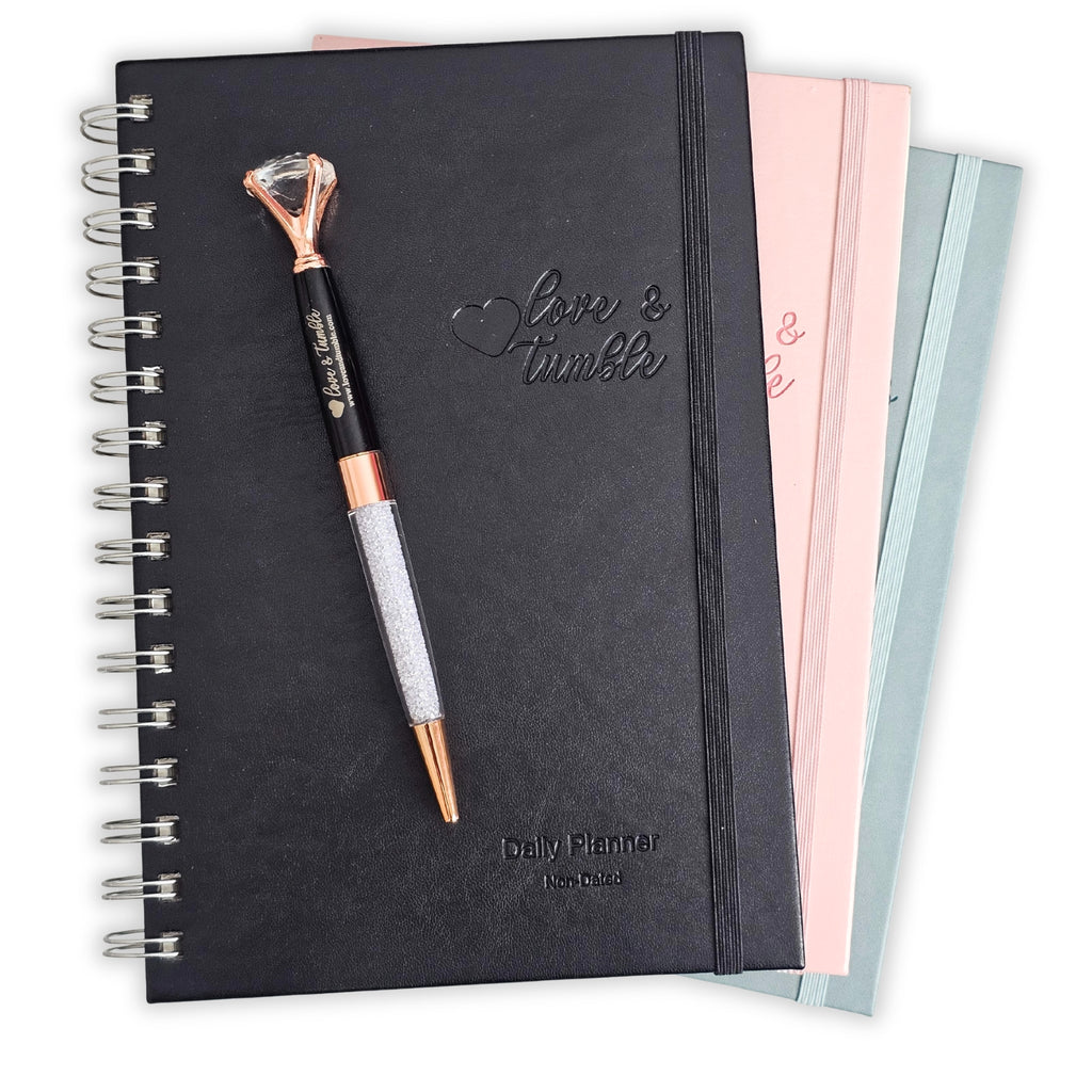 Daily Planner