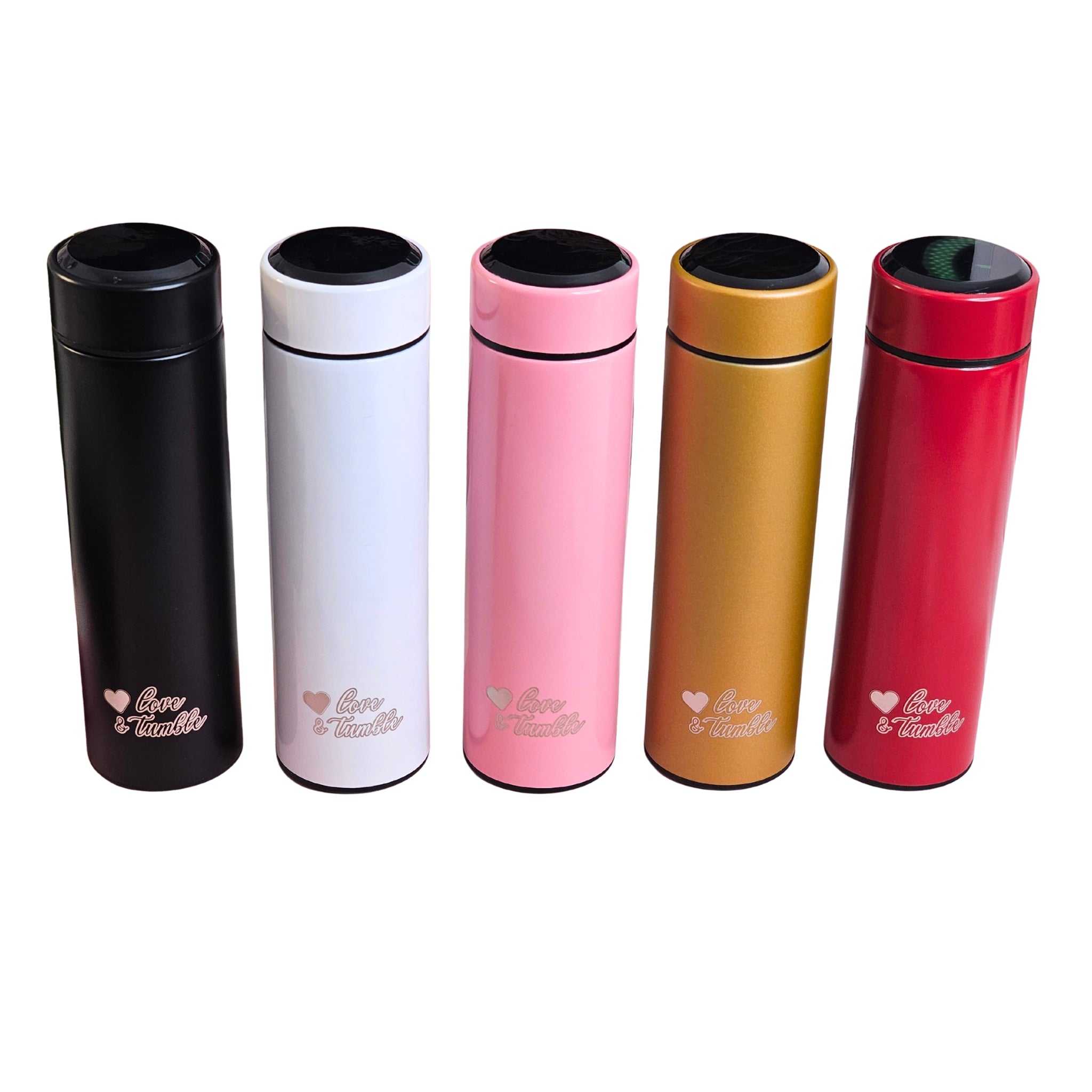 Tomo Tumbler , Smart Cup