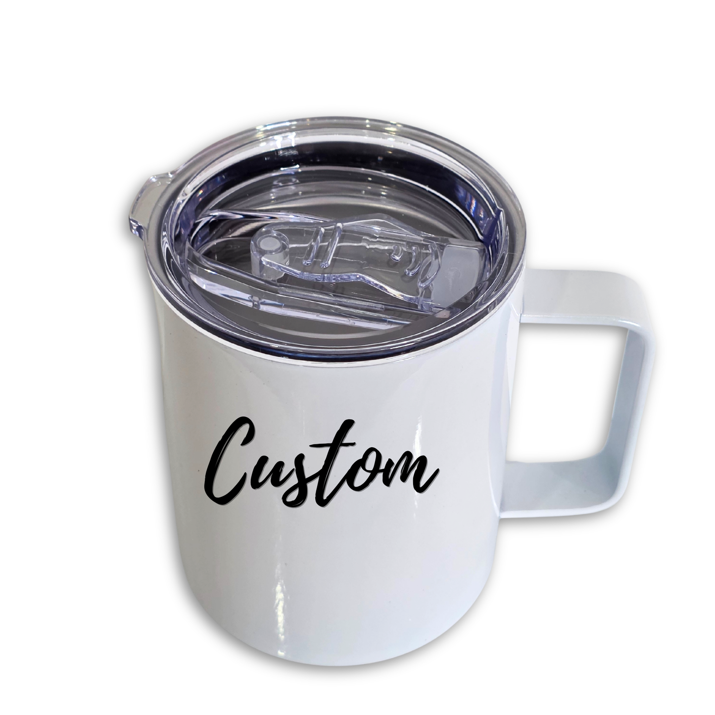 Sublimation Tumblers